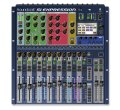 Soundcraft Si Expression 1 Digital Mixer, 16-Channel