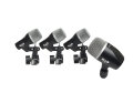CAD STAGE4 4-Microphone Drum Package
