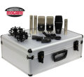MXL Studio Drum Kit Complete Drum Microphone Kit