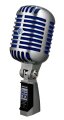 Shure Super 55 Deluxe Vocal Microphone