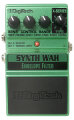 DigiTech Synth Wah X-Series Envelope Filter Pedal