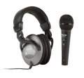 Tascam LaunchPad Recording Starter Pack