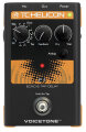 TC-Helicon VoiceTone E1 Echo And Tap Delay Vocal Effects Pedal