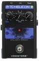 TC-Helicon VoiceTone H1 Intelligent Vocal Harmony Pedal