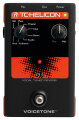 TC-Helicon VoiceTone R1 Vocal Tuned Reverb Pedal