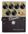 Tech21 SansAmp Character Series Blonde Pedal