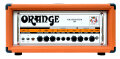Orange TH200HTC Thunderverb Guitar Amplifier Head, 200 Watts