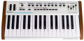 Arturia Analog Experience The Factory USB MIDI Keyboard Controller, 32-Key