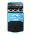 Behringer TM300 Ultimate Tube Amp Modeler Pedal