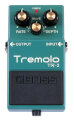 Boss TR-2 Tremolo Pedal
