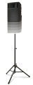 Ultimate Support TS-100B Air-Powered Speaker Stand