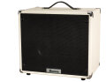 Ibanez TSA112C Tube Screamer Guitar Speaker Cabinet (80 Watts, 1x12")