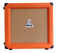 Orange TT15C Tiny Terror Guitar Combo Amplifier (15 Watts, 1x12")