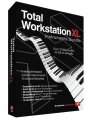 IK Multimedia Total Workstation XL Software Synthesizer Bundle