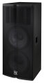 Electro-Voice TX2152 TourX 2-Way Loudspeaker (1000 Watts, 2x15")
