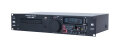 American Audio UCD100 Rackmount CD and MP3 Player