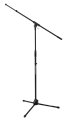 JamStands JSMCTB200 Tripod Boom Microphone Stand