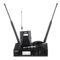 Shure ULXD14 Digital Wireless Bodypack Instrument System
