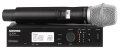 Shure ULXD24/B87A Digital Wireless Beta 87A Handheld Microphone System