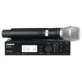 Shure ULXD24/SM86 Digital Wireless SM86 Handheld Microphone System
