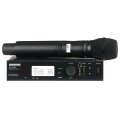 Shure ULXD24/B87A Digital Wireless Beta 87A Handheld Microphone System