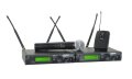 Shure ULXP124/58 Dual Channel Mixed Wireless System