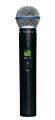 Shure ULX2/BETA58 Handheld ULX Transmitter with Beta58 Microphone