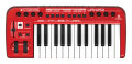 Behringer U-Control UMX250 25-Key USB MIDI Controller