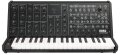 Korg MS-20 Mini Analog Monophonic Synthesizer Keyboard, 37-Key
