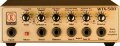 Eden WTX550 Bass Amplifier Head (500 Watts)