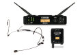 Line 6 XDV75HS Digital Wireless Headset Microphone System