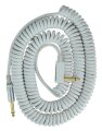 Vox Quality Coiled Instrument Cable