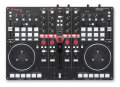 Vestax VCI400 USB MIDI DJ Controller and Audio Interface