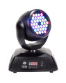 American DJ Vizi Wash LED 108 Moving Head Effect Light
