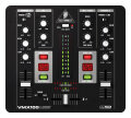 Behringer VMX100USB Pro 2-Channel DJ Mixer with USB