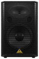 Behringer VP1520D Eurolive 2-Way Powered PA Speaker (550 Watts, 1x15")