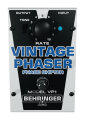 Behringer VP1 Vintage Phaser Phase Shifter Pedal