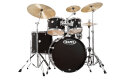 Mapex VR5295 Voyager SRO Drum Kit, 5-Piece