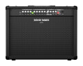 Behringer VT250FX Virtube Guitar Combo Amplifier (2x50 Watts, 2x12")