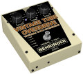 Behringer VT911 Vintage Tube Overdrive Pedal
