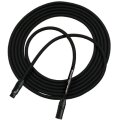 RapcoHorizon SilverHOG Microphone Cable