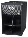 Cerwin-Vega AB36C Afterburner Passive Subwoofer (1600 Watts, 1x18")