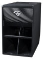 Cerwin-Vega JE36C Junior Earthquake Passive Subwoofer (1000 Watts, 1x18")