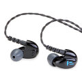 Westone 2 TrueFit Dual Driver Monitor Earphones