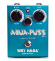 Way Huge Aqua-Puss MkII Delay Pedal