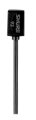 Shure WL93 Omnidirectional Lavalier Microphone