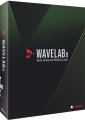 Steinberg WaveLab 8 Audio Editing and Mastering Software (Windows)