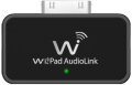 Wi Digital JMIPT01 iPad iPhone iPod Stereo Wireless Transmitter