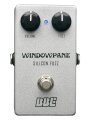 BBE Windowpane WP-69 Silicon Fuzz Pedal