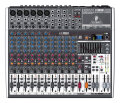 Behringer XENYX X1832USB 18-Channel Mixer with USB